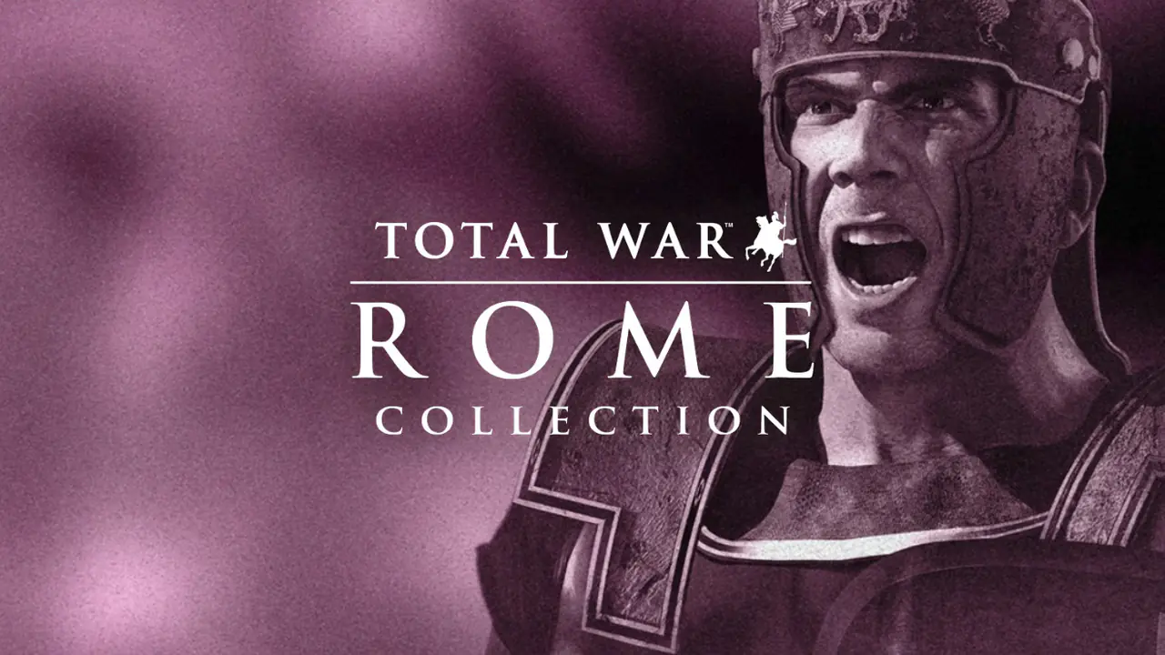 Download Rome: Total War