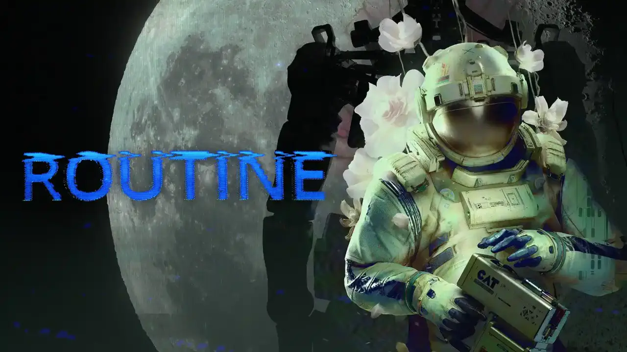 Download ROUTINE