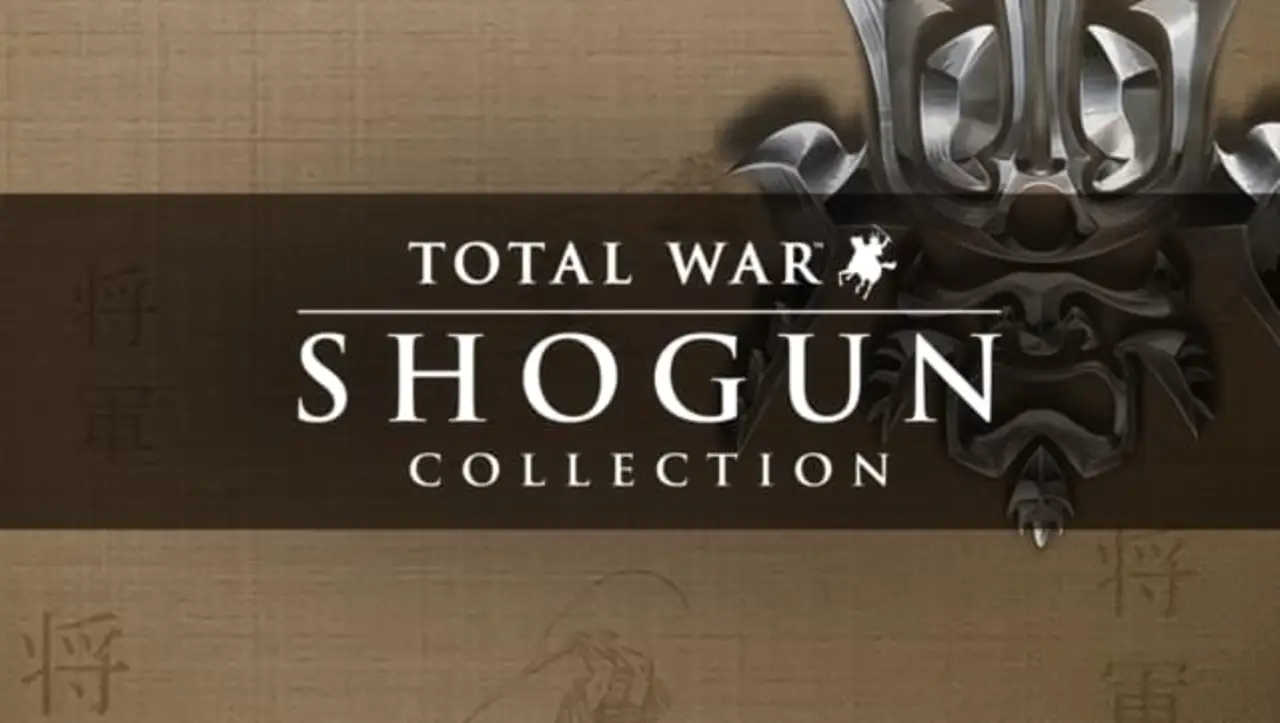 Download SHOGUN: Total War - Collection