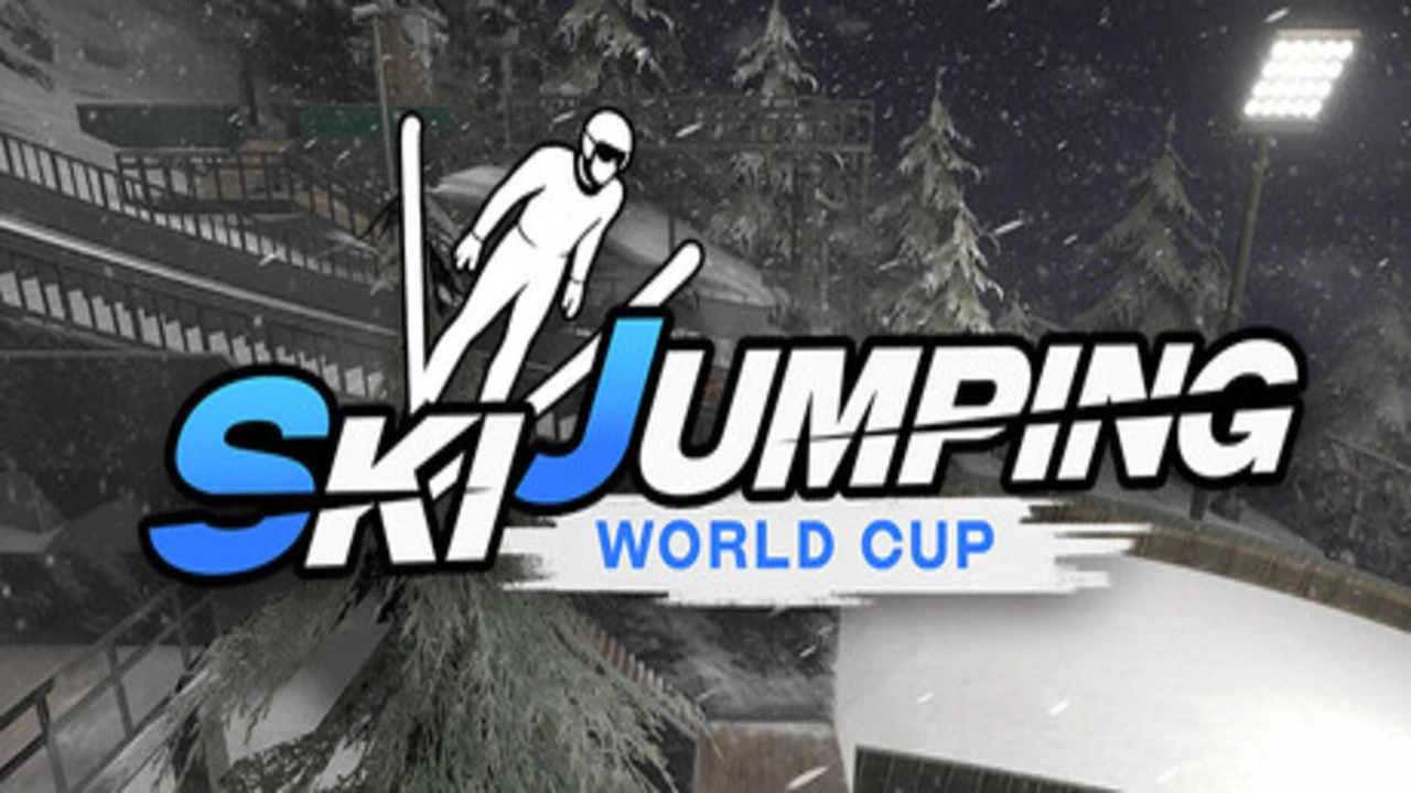Download Ski Jumping World Cup (v1.0.6)