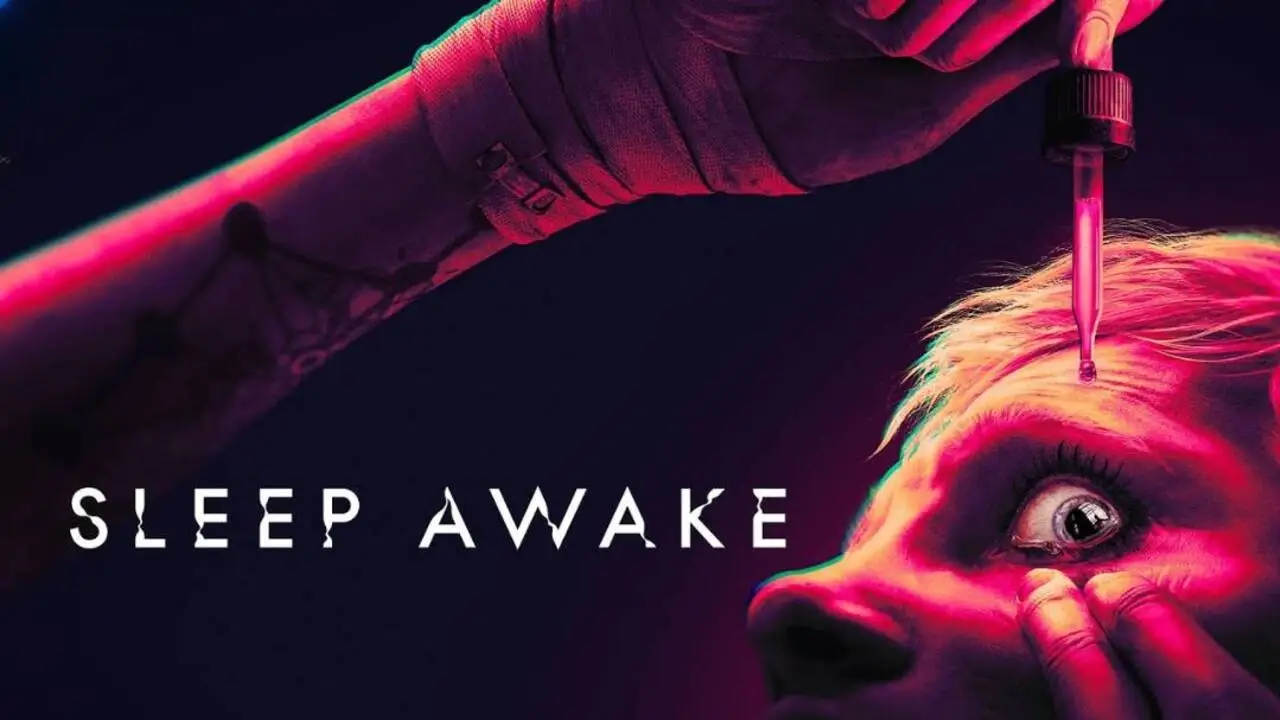 Download SLEEP AWAKE