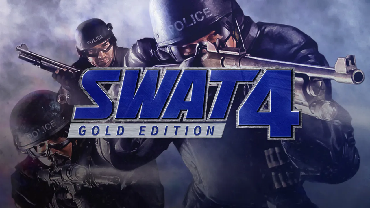 Download SWAT 4: Gold Edition