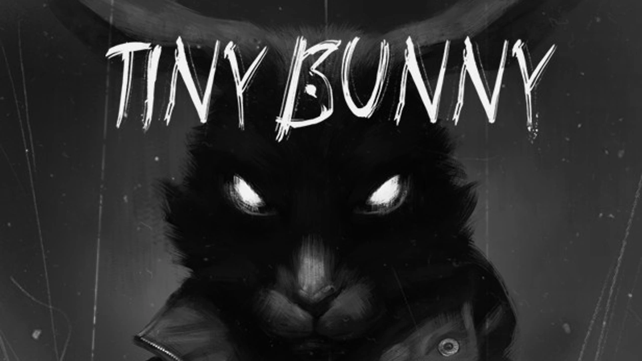 Download Tiny Bunny