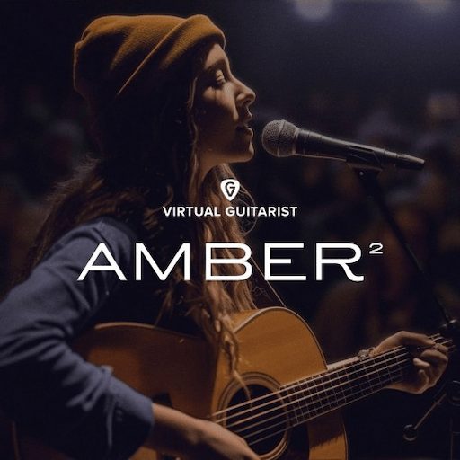 Download UJAM Virtual Guitarist AMBER 2