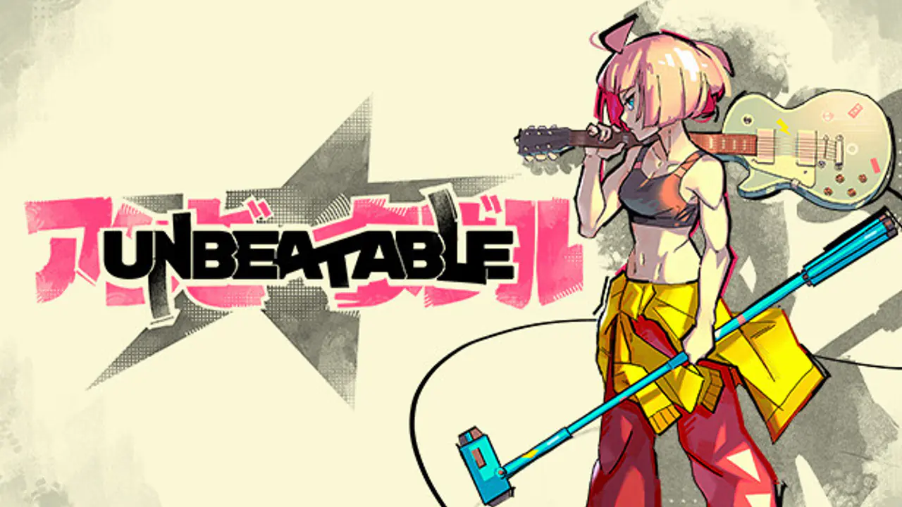 Download UNBEATABLE