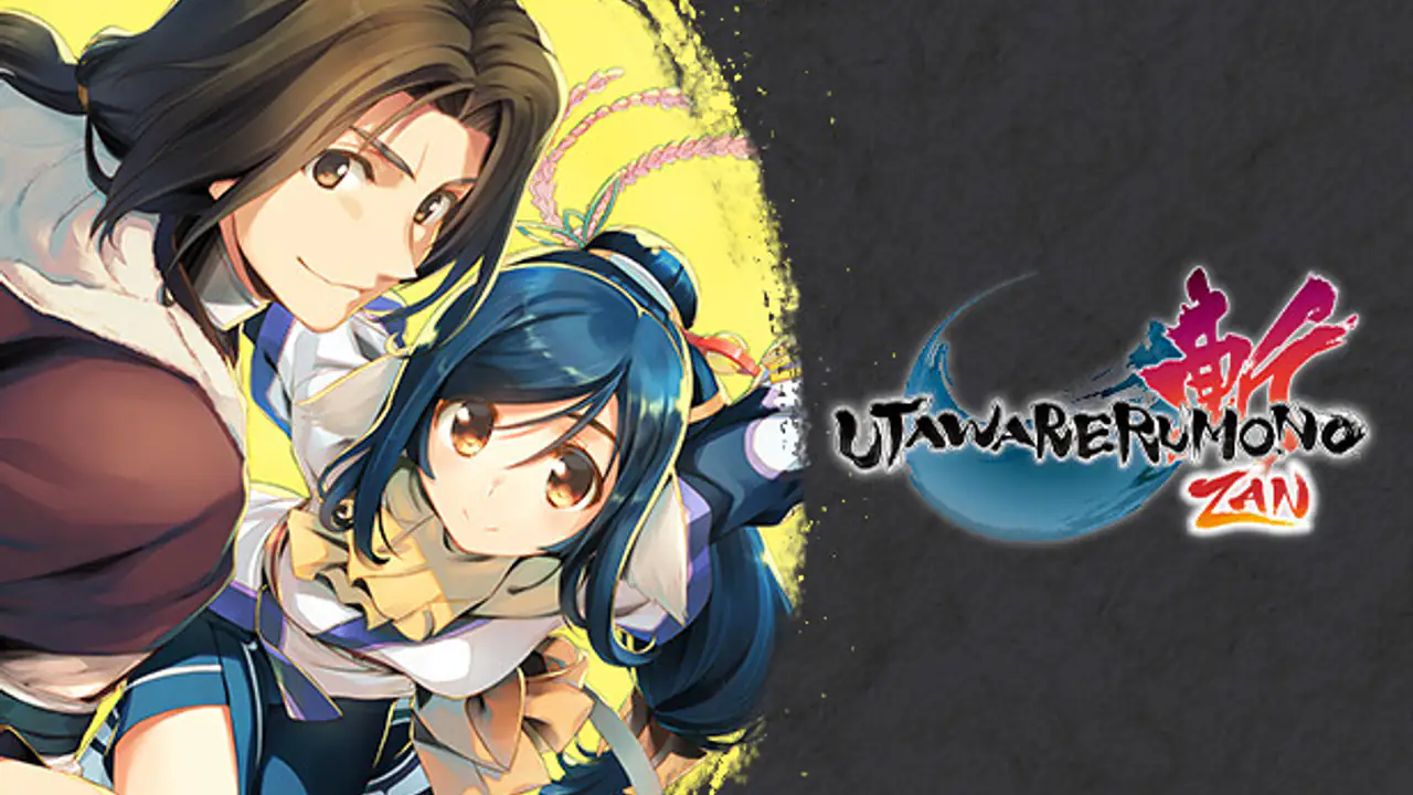 Download Utawarerumono: ZAN