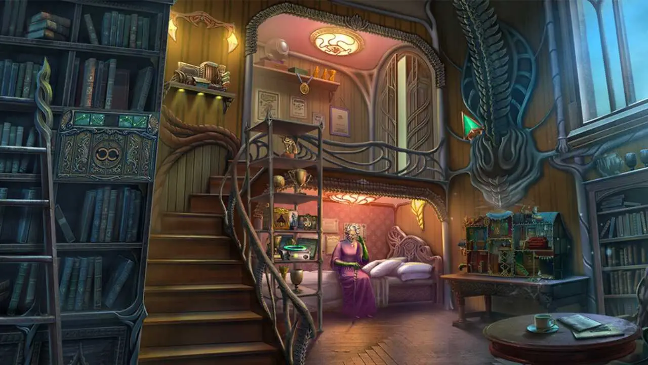 Mystery Case Files Game Collection