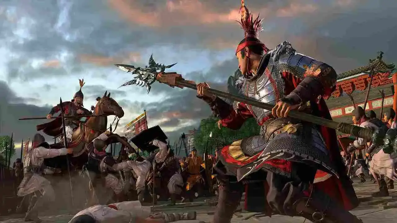 Total War Game Collection