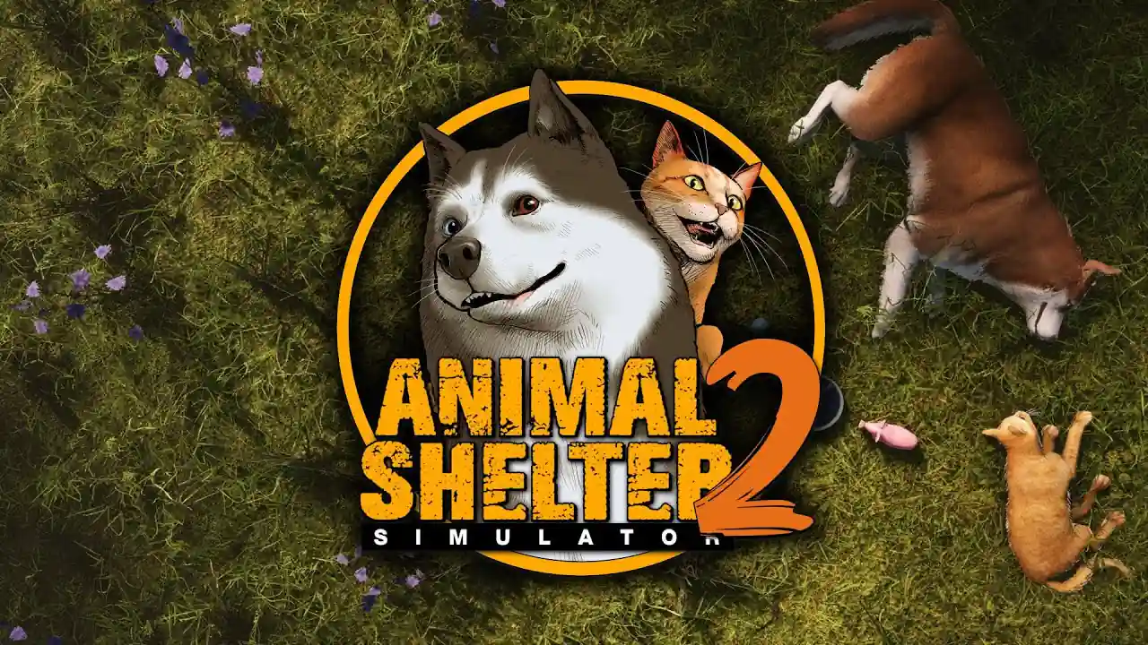 Download Animal Shelter 2