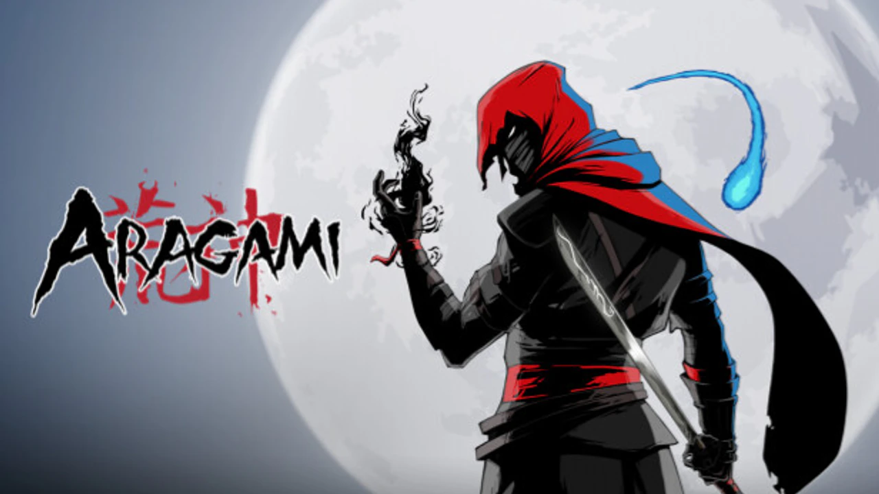 Download Aragami