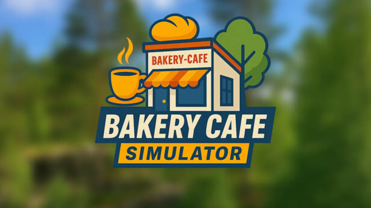 Download Bakery Cafe Simulator