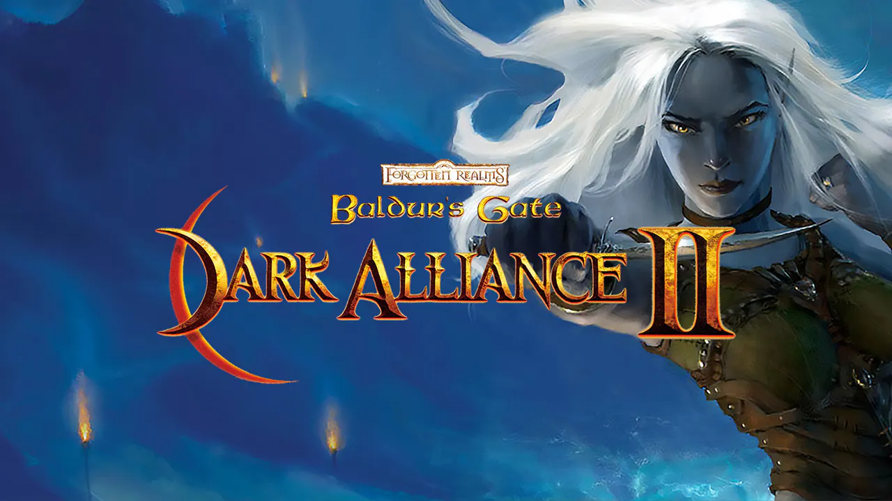 Download Baldur's Gate: Dark Alliance II