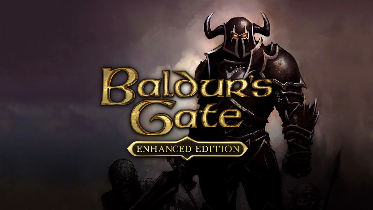 Download Baldur's Gate