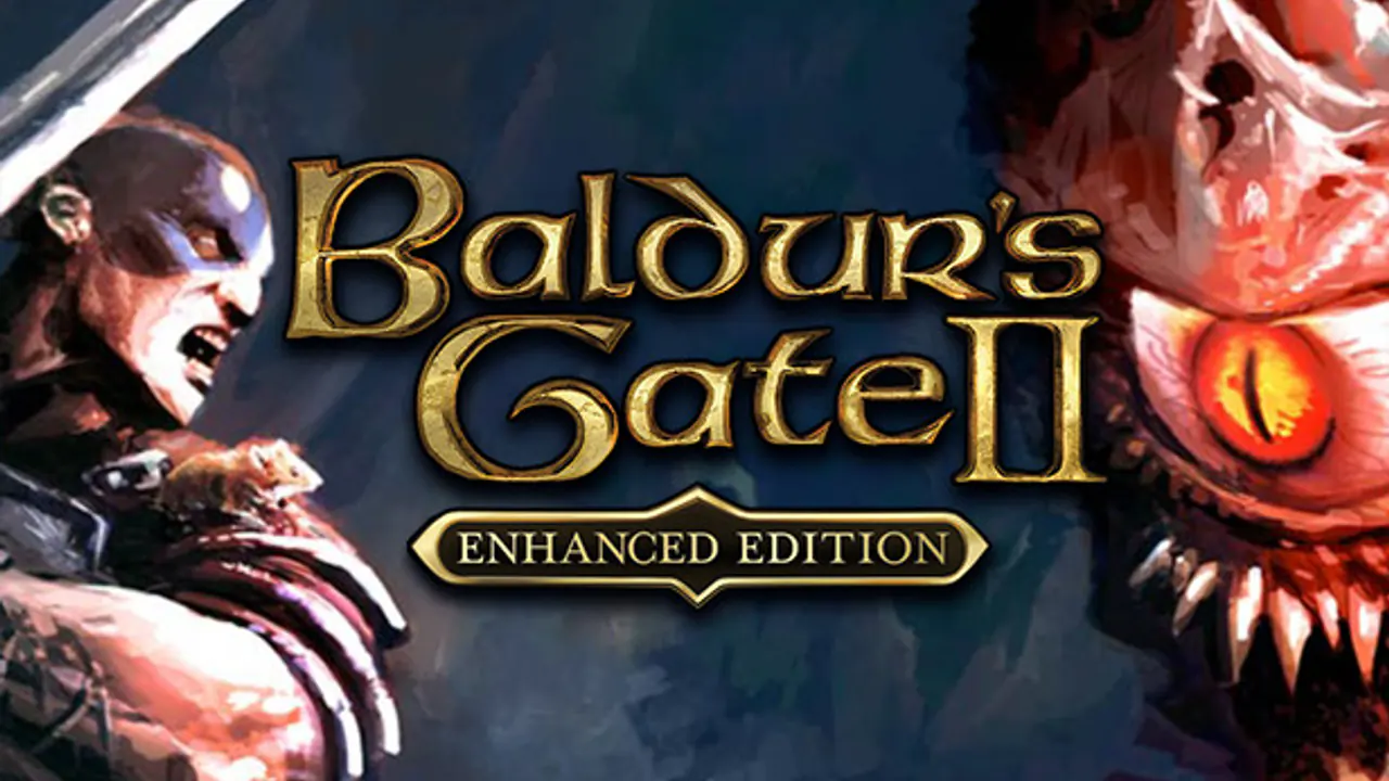 Download Baldur's Gate II
