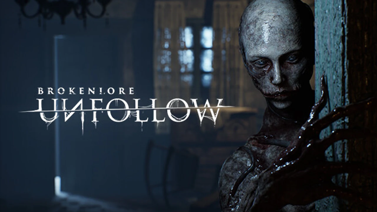Download BrokenLore: UNFOLLOW