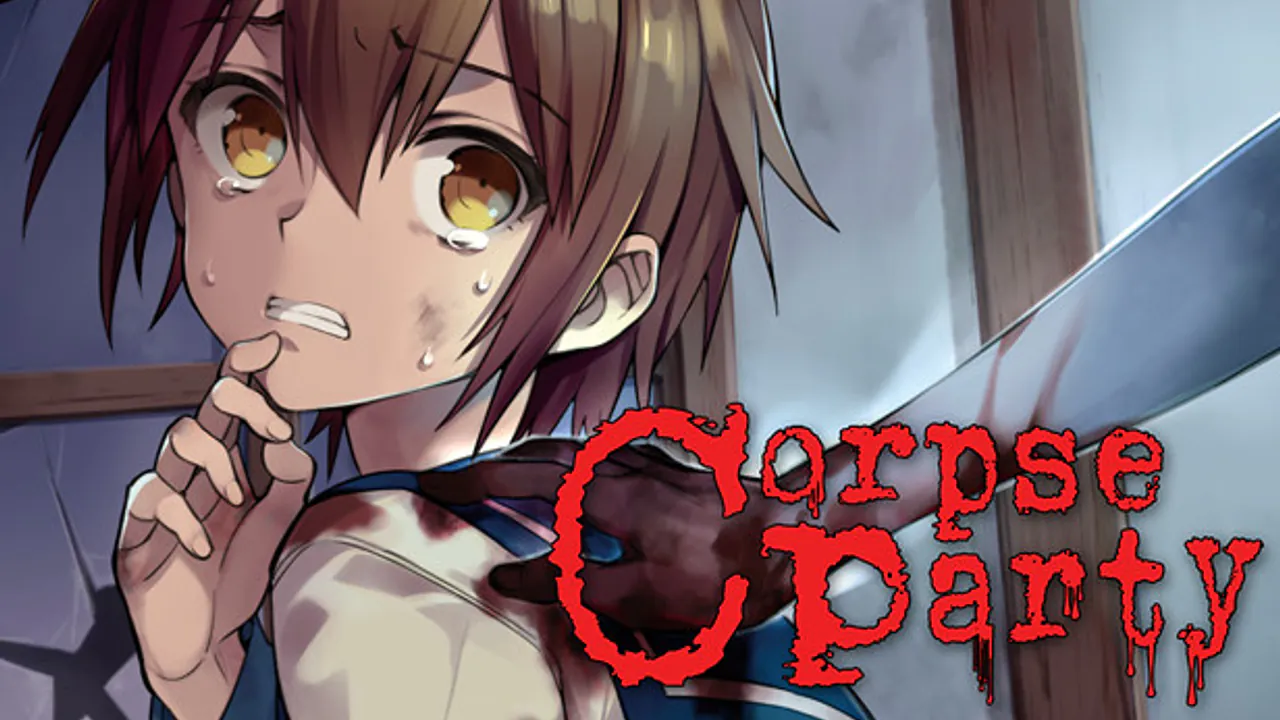 Download Corpse Party (2021)
