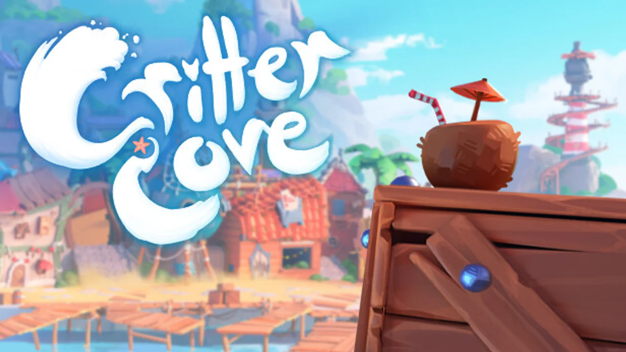 Download Critter Cove