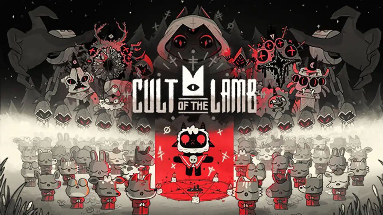 Download Cult of the Lamb