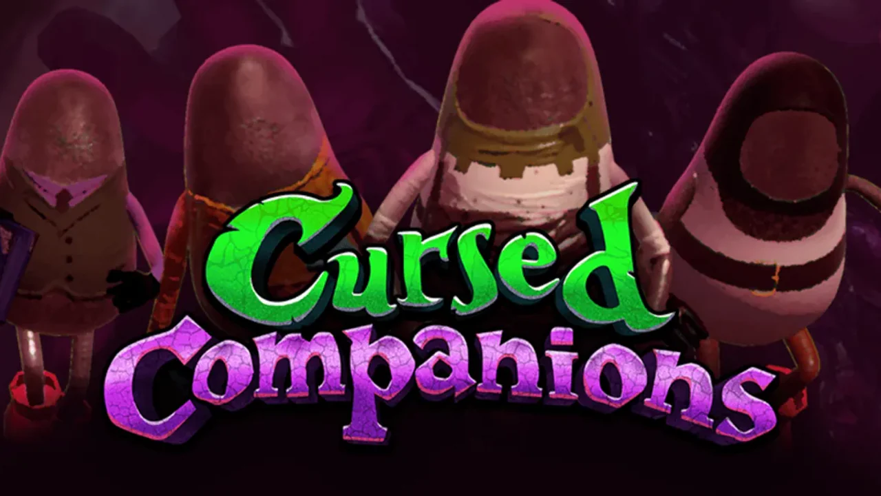 Download Cursed Companions