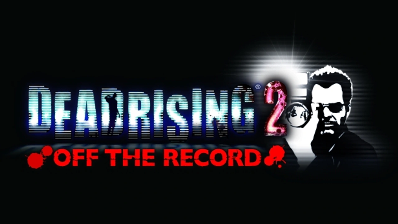 Download Dead Rising 2: Off the Record