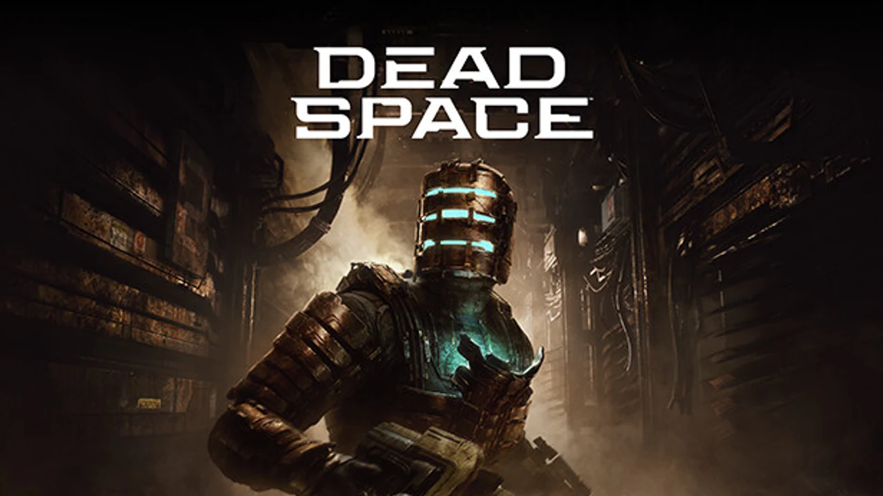 Download Dead Space