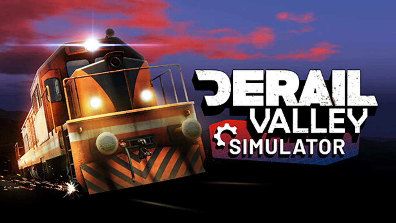 Download Derail Valley