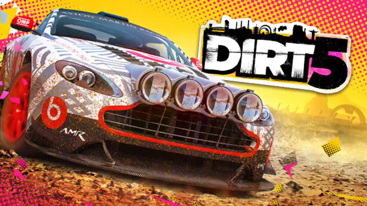 Download DIRT 5