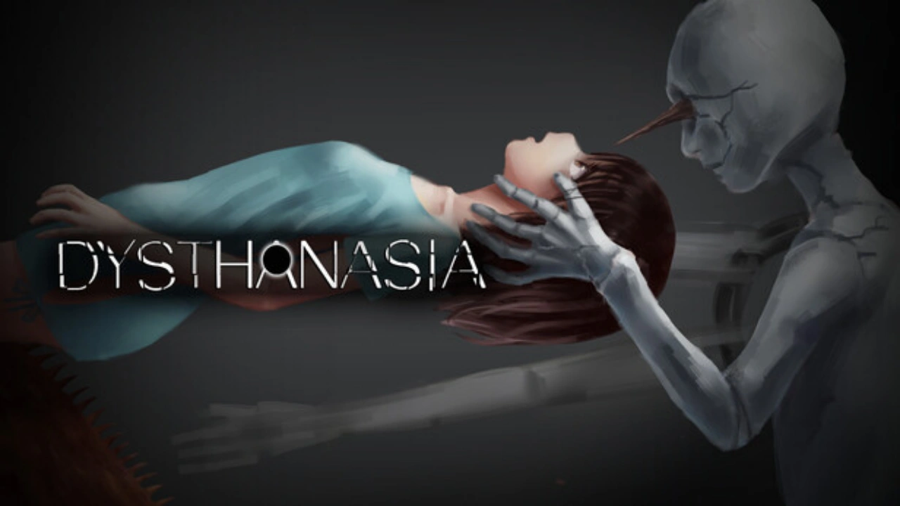 Download DYSTHANASIA