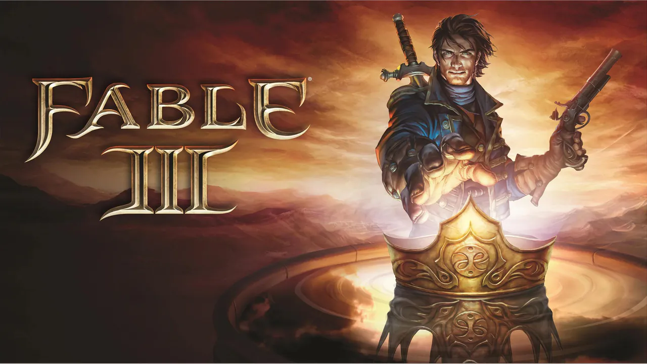 Download Fable III