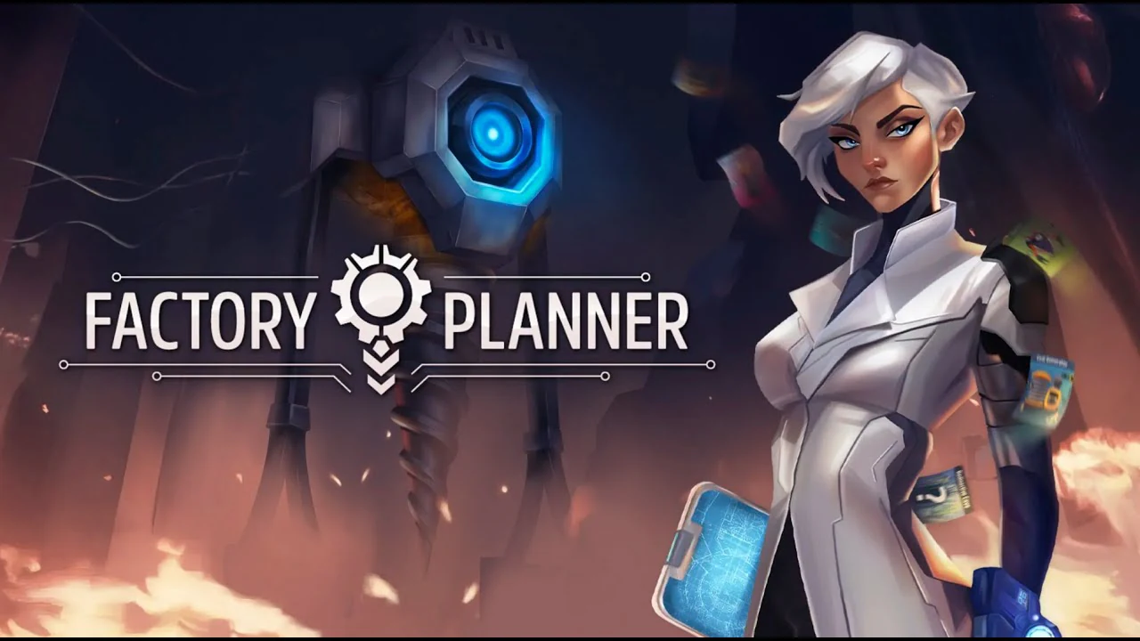 Download Factory Planner