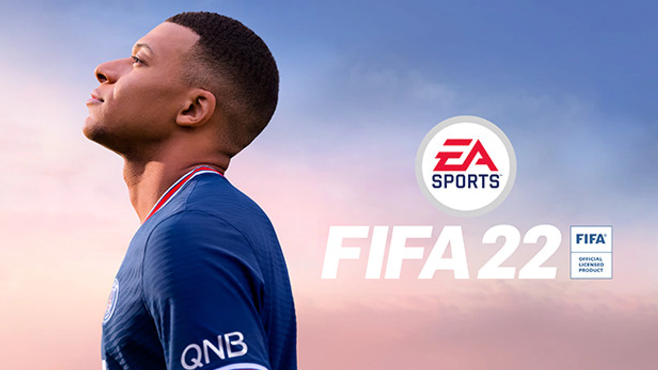 Download FIFA 22