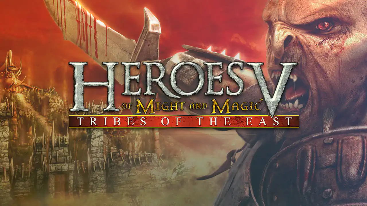 Download Heroes of Might & Magic V: Tribes of the East
