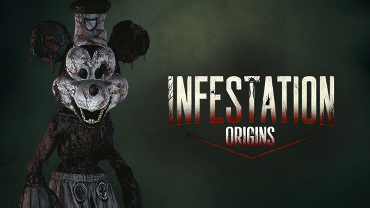 Download Infestation: Origins