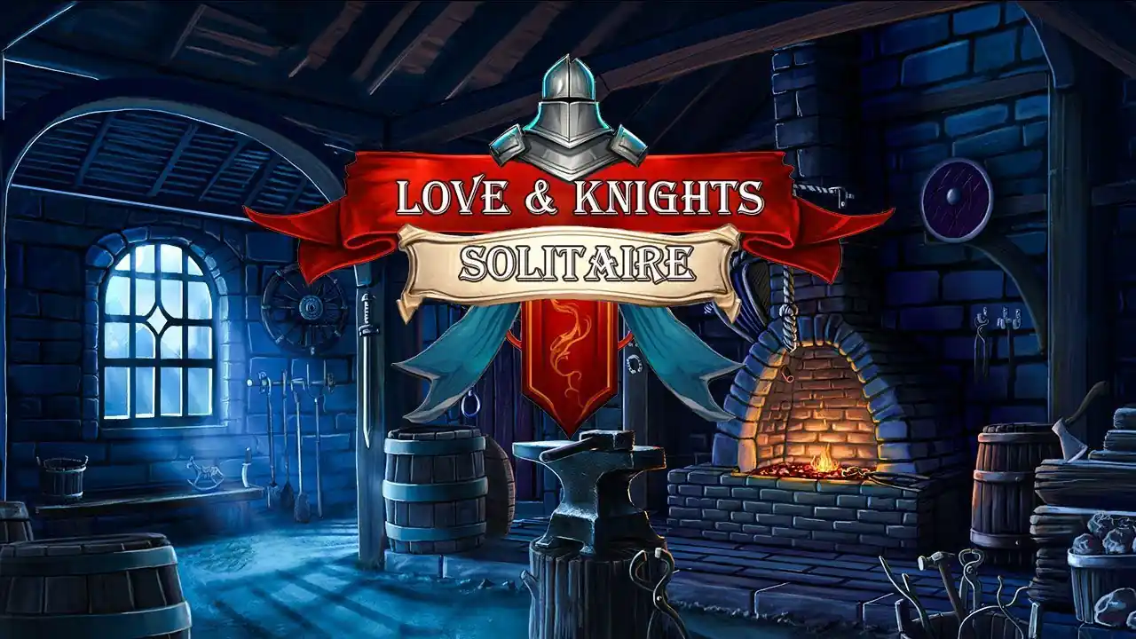 Download Love & Knights Solitaire