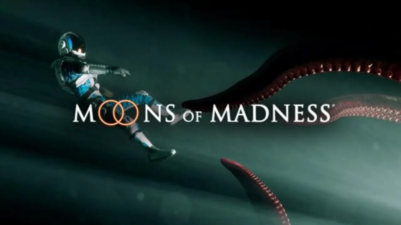 Download Moons of Madness