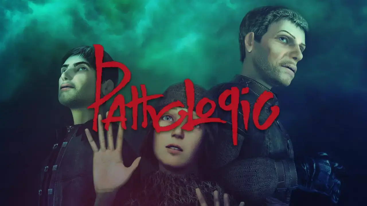 Download Pathologic