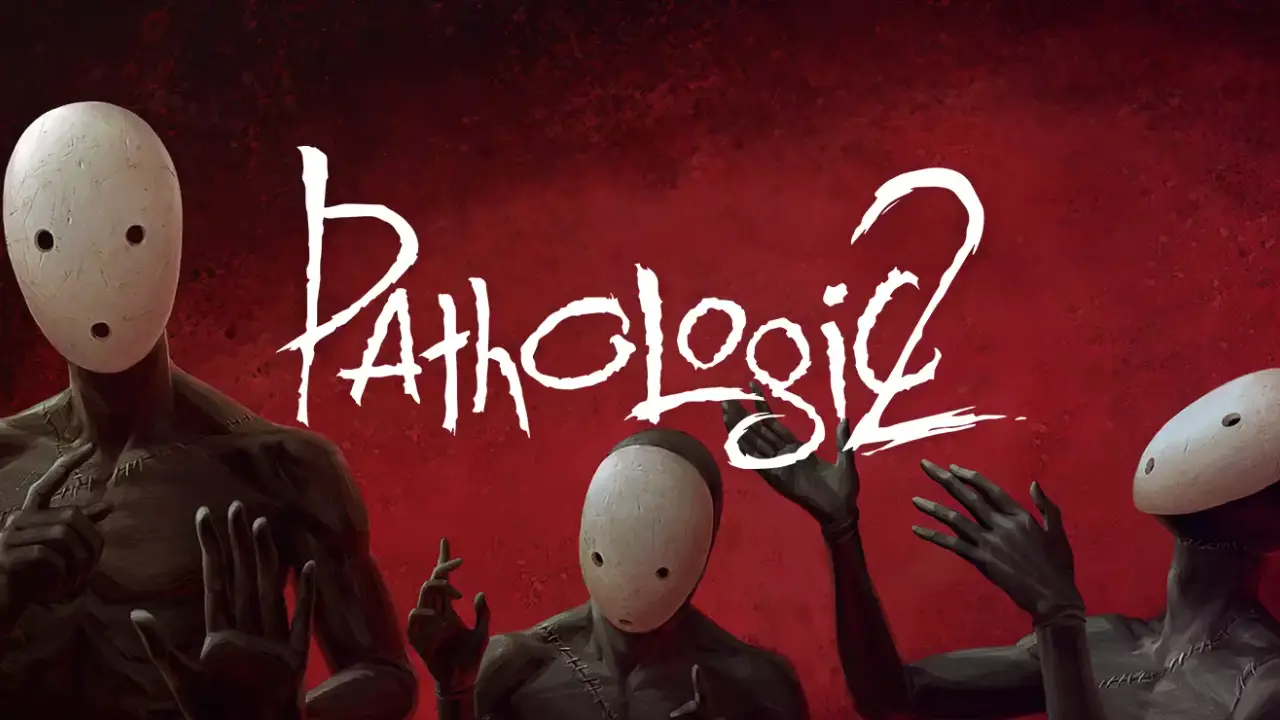 Download Pathologic 2