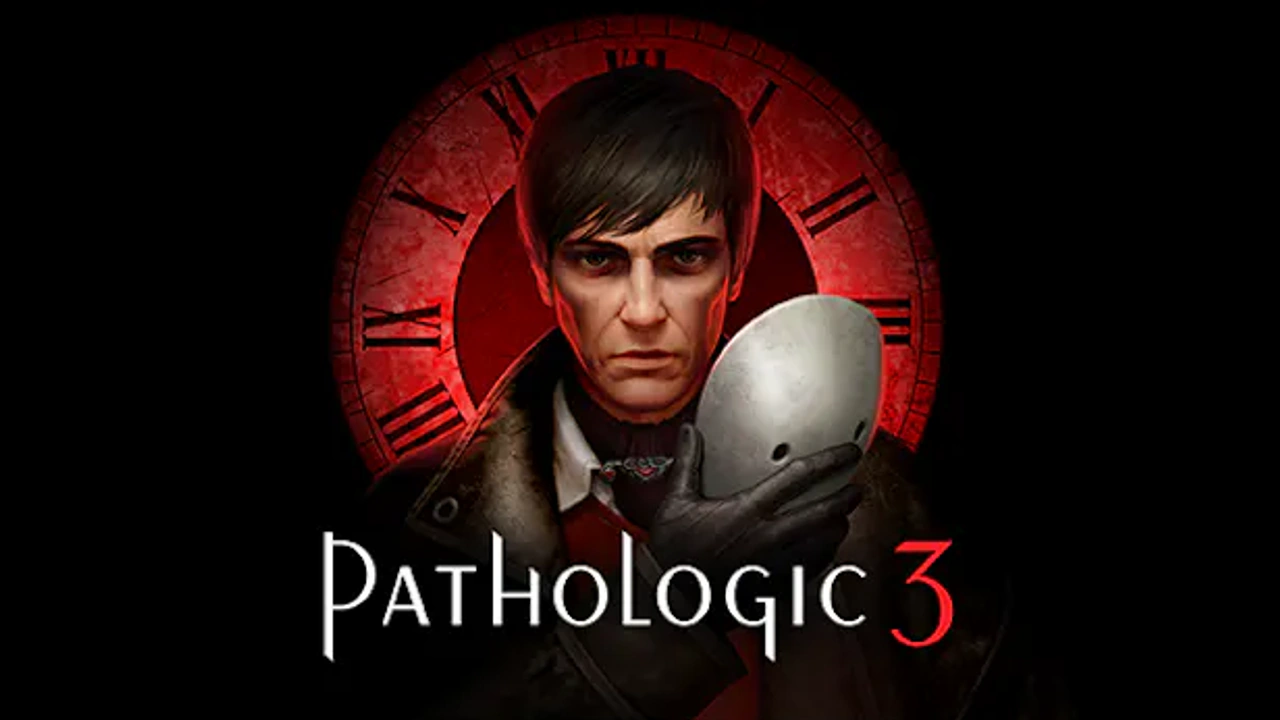Download Pathologic 3