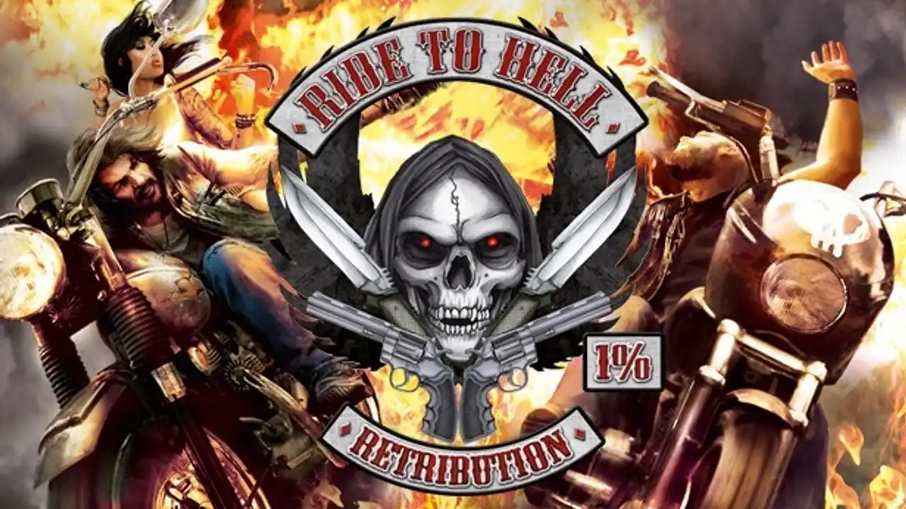 Download Ride to Hell: Retribution