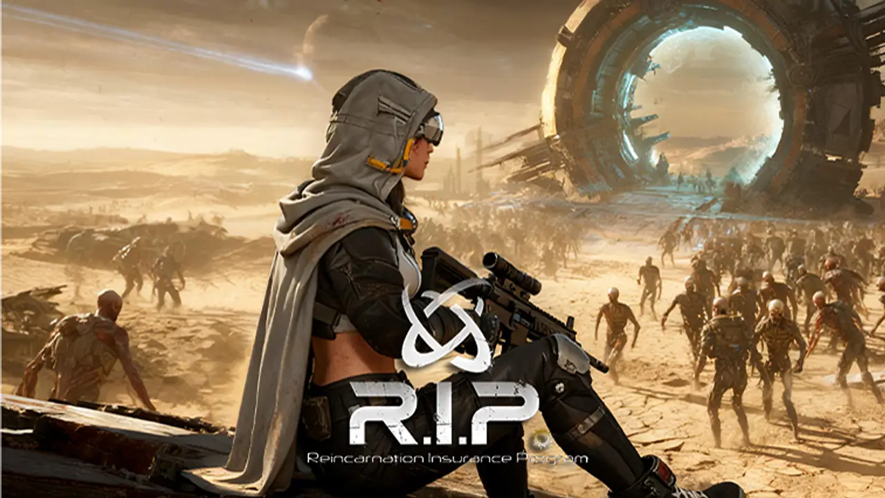 Download R.I.P. - Reincarnation Insurance Program