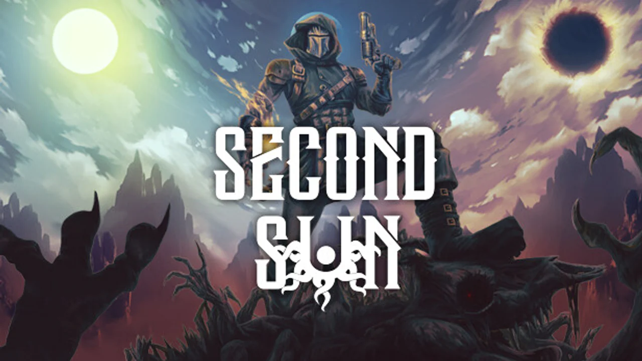 Download Second Sun