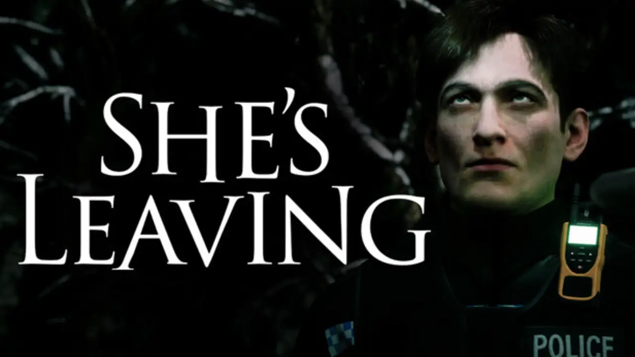 Download She's Leaving
