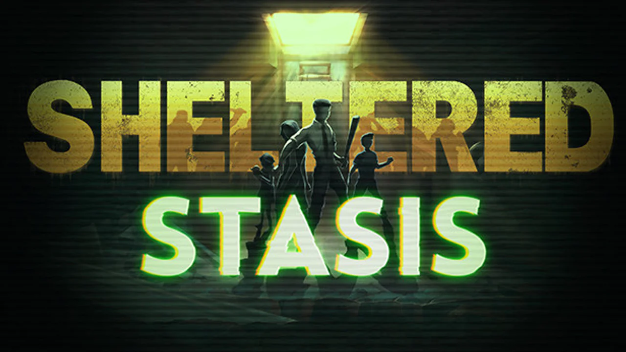 Download Sheltered
