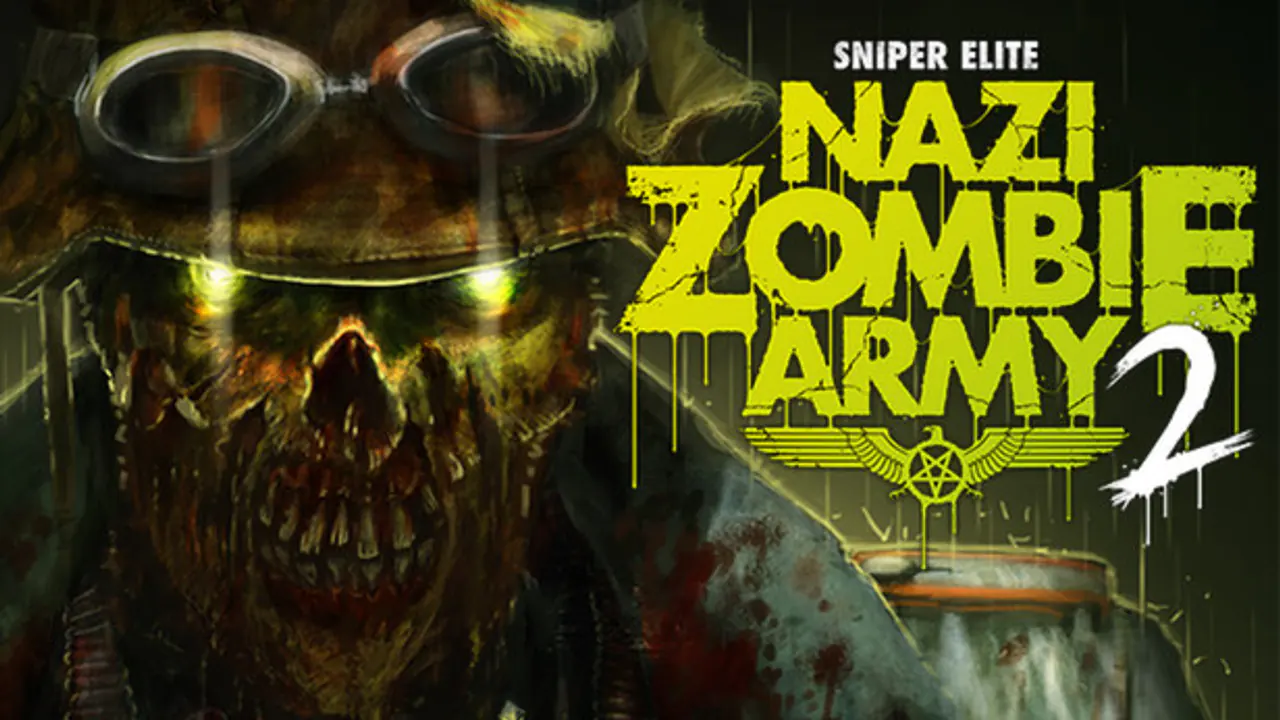 Download Sniper Elite: Nazi Zombie Army 2