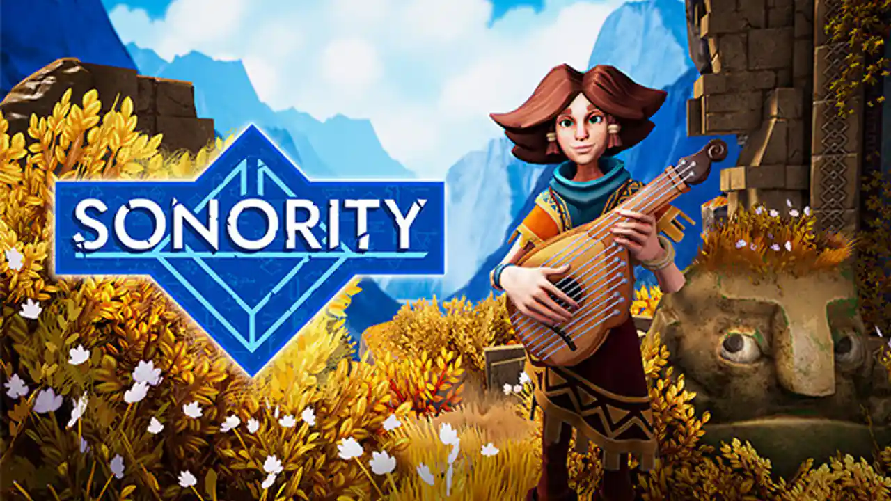 Download Sonority