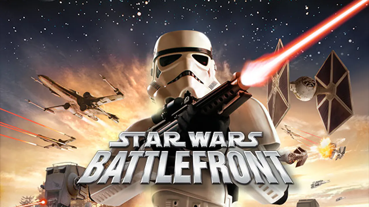 Download STAR WARS Battlefront