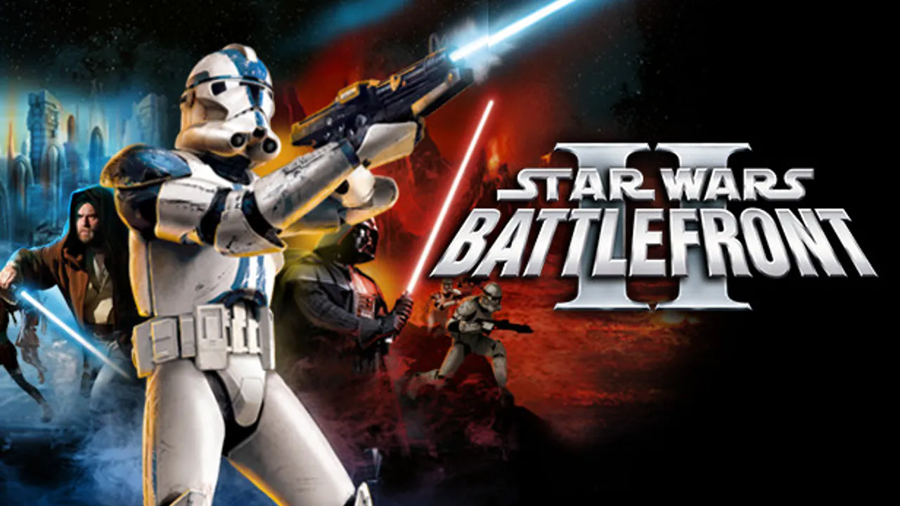 Download STAR WARS Battlefront II
