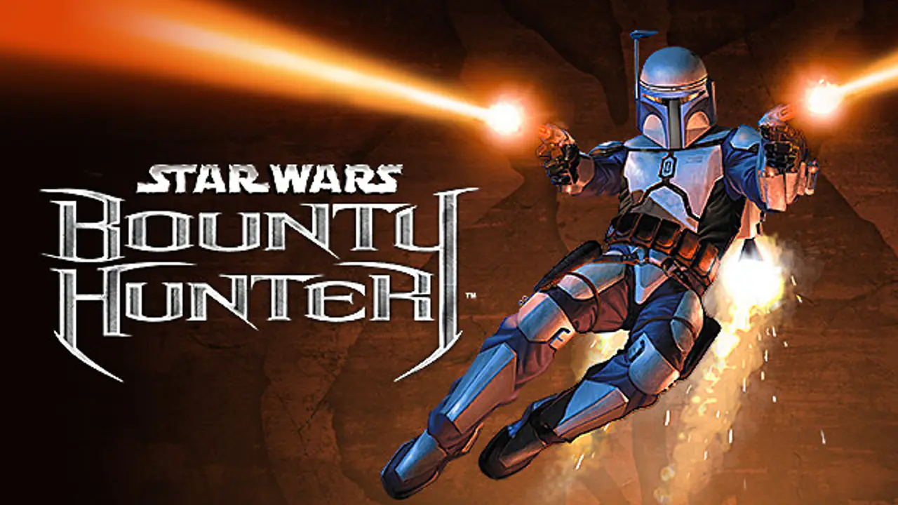 Download STAR WARS: Bounty Hunter