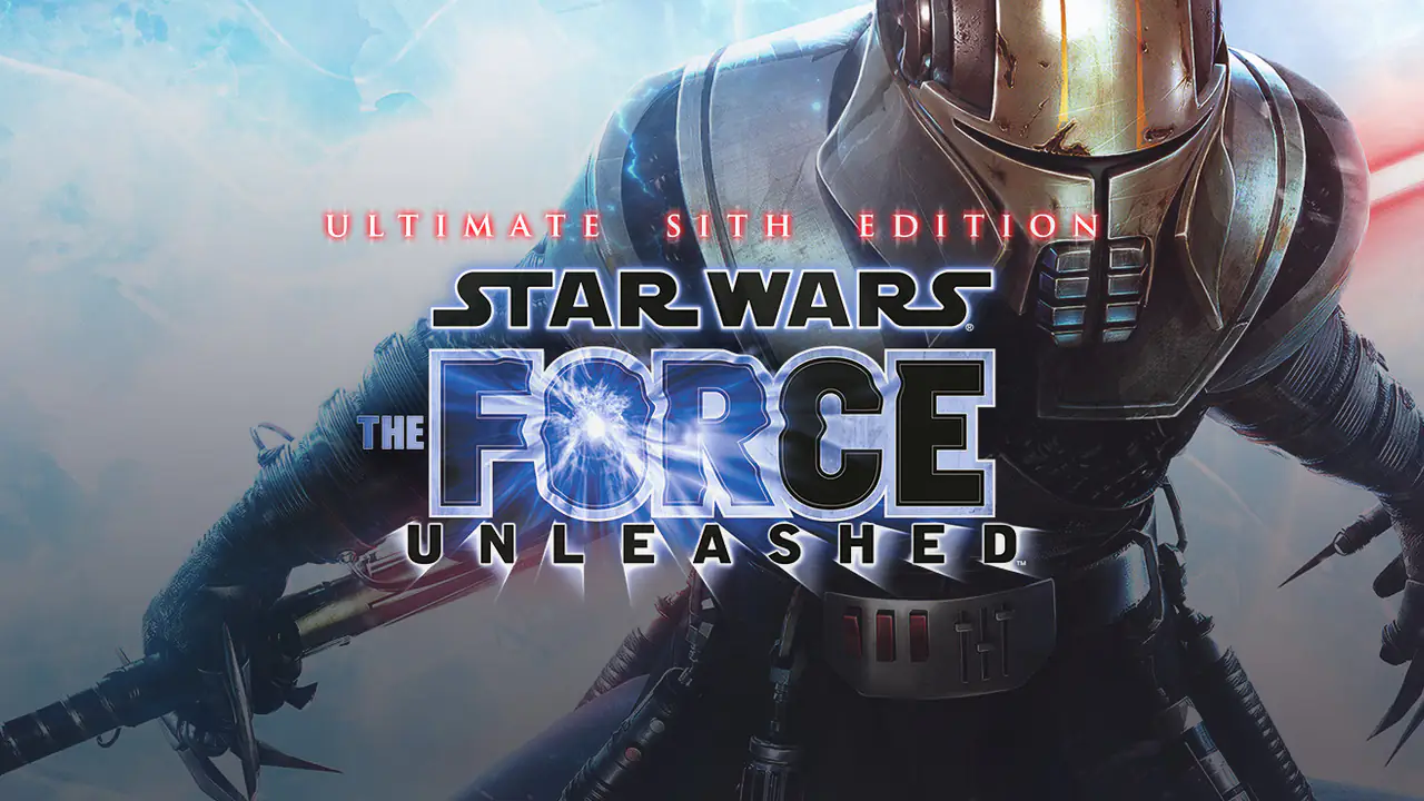 Download STAR WARS: The Force Unleashed