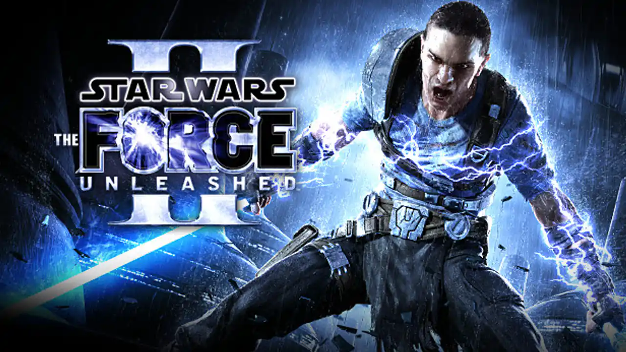 Download STAR WARS: The Force Unleashed II
